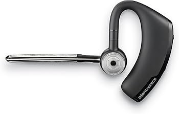 Amazon.com: Plantronics Voyager Legend Wireless Bluetooth